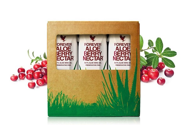 Χυμός Aloe Berry Nectar™ - Aloe Berry Nectar !!