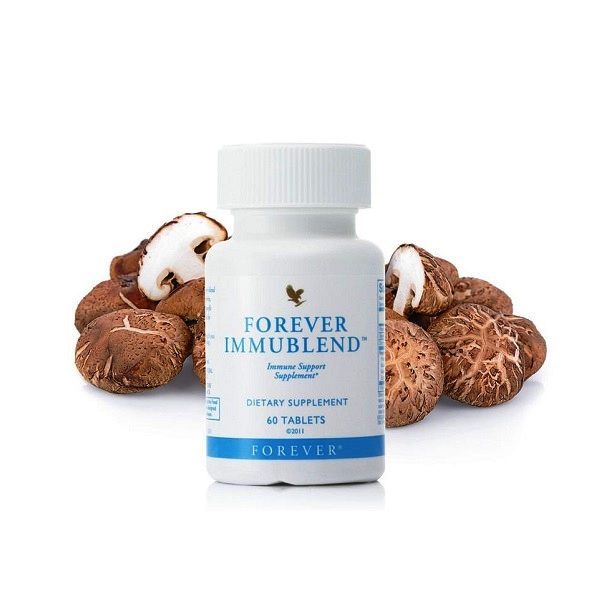 Forever ImmuBlend® - Image 2