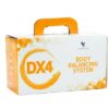 DX4™Body Balancing System*Πρόγραμμα 4 ημερών*