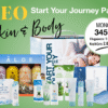 Νέο επαγγελματικό  *Start Your journey Pack*