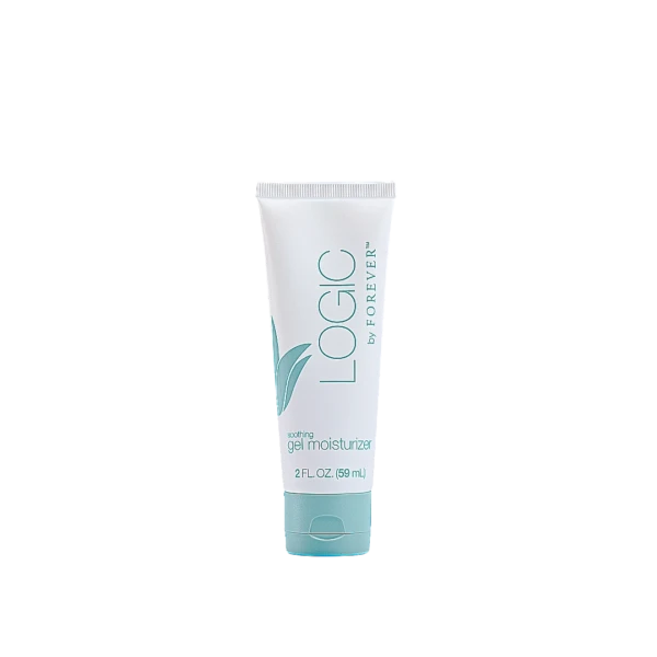 Logic by Forever™ Soothing Gel Moisturizer